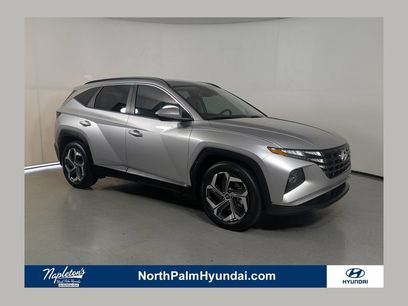Used 2023 Hyundai Tucson SEL w/ Convenience Package