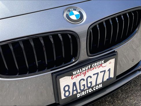 Used 2018 BMW 430i Gran Coupe RWD image 29