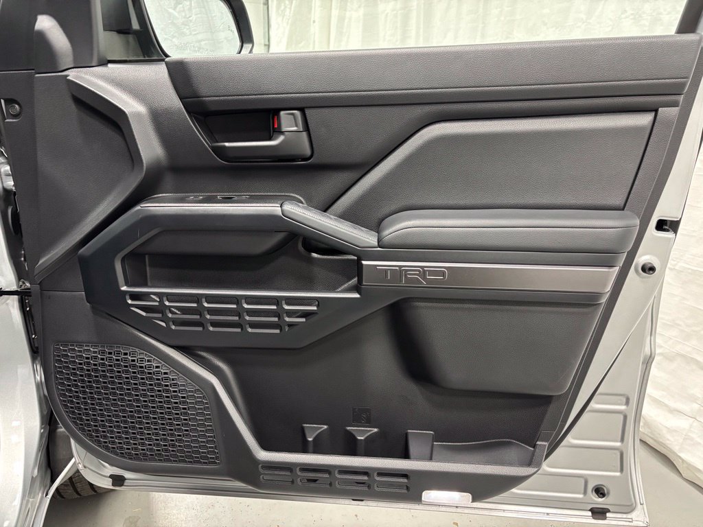 Used 2026 Toyota 4Runner TRD Sport AWD/4WD image 55