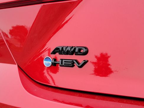 New 2026 Toyota Camry XSE image 6