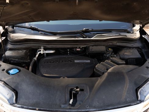 Used 2016 Honda Pilot EX-L image 47