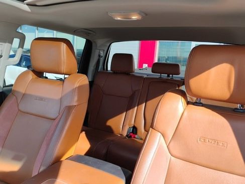 Used 2016 Toyota Tundra 1794 Edition image 13