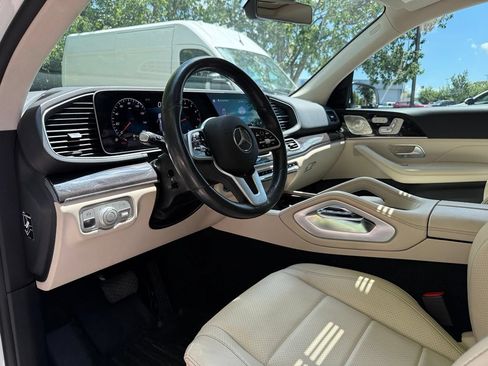 Used 2021 Mercedes-Benz GLE 350 image 9