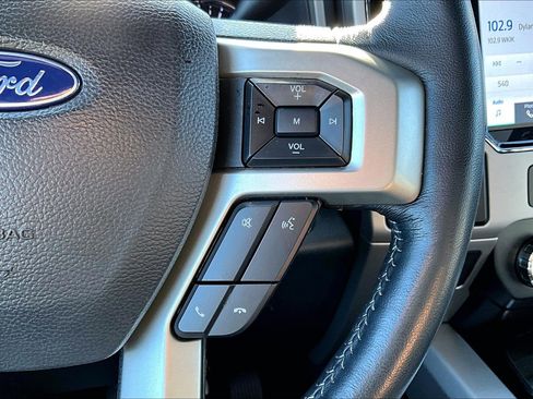 Used 2022 Ford F250 Lariat w/ Lariat Ultimate Package image 25