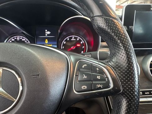 Used 2015 Mercedes-Benz C 300 4MATIC Sedan image 13