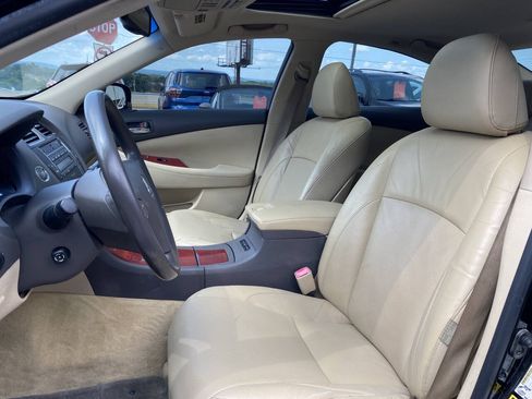 Used 2009 Lexus ES 350 FWD image 12