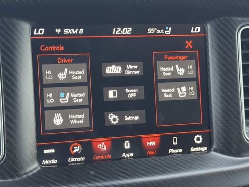 Used 2023 Dodge Charger Scat Pack w/ Plus Group RWD image 37