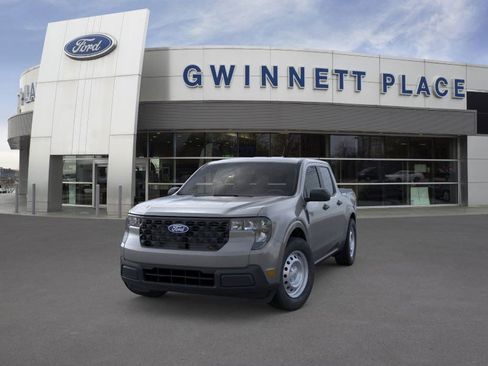 New 2026 Ford Maverick XL image 2