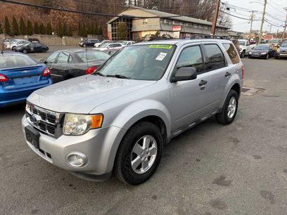 Used 2011 Ford Escape XLT