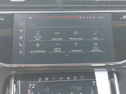 New 2026 Audi Q8 Prestige AWD/4WD image 27