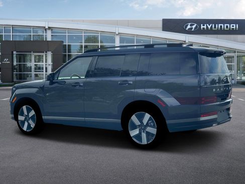 New 2026 Hyundai Santa Fe Limited image 4