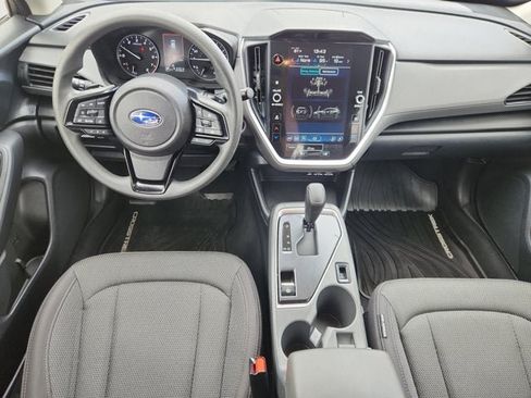 Used 2024 Subaru Crosstrek 2.0i Premium w/ Popular Package #4 AWD/4WD image 10