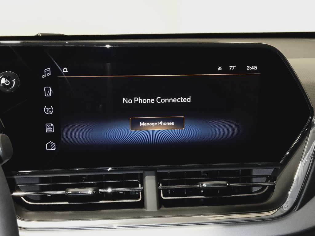 Used 2026 Chevrolet Trax LT w/ Driver Confidence Package FWD image 22