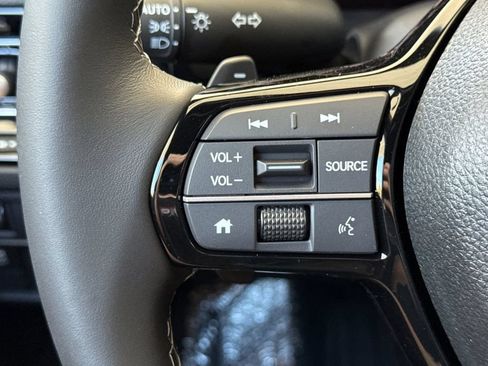 New 2026 Honda Civic Sport image 26