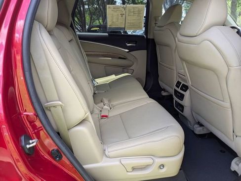 Used 2020 Acura MDX FWD w/ Technology Package image 36