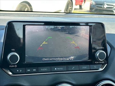 Used 2021 Nissan Sentra S image 20