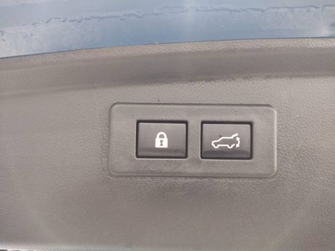 Used 2024 Subaru Outback Wilderness AWD/4WD image 17