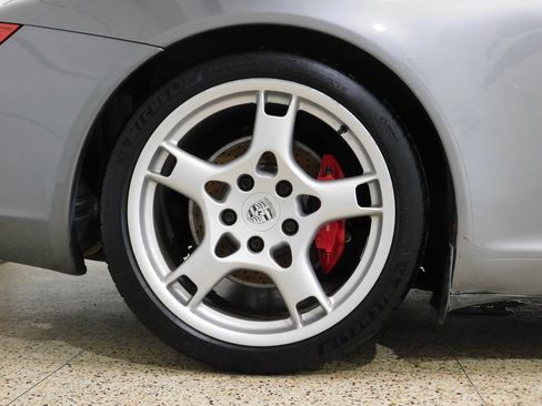 Used 2006 Porsche 911 Carrera S RWD image 64