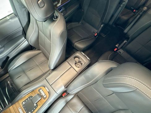 Certified 2024 Mercedes-Benz GLS 580 4MATIC image 20