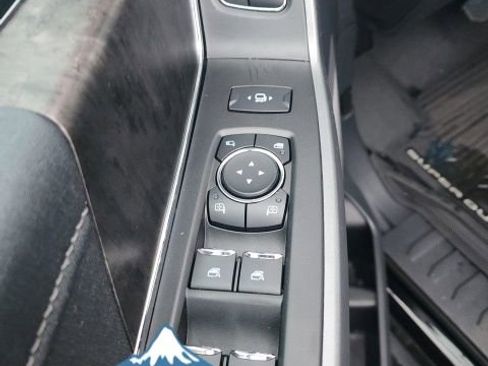 Certified 2024 Ford F350 Lariat w/ Black Appearance Package image 21