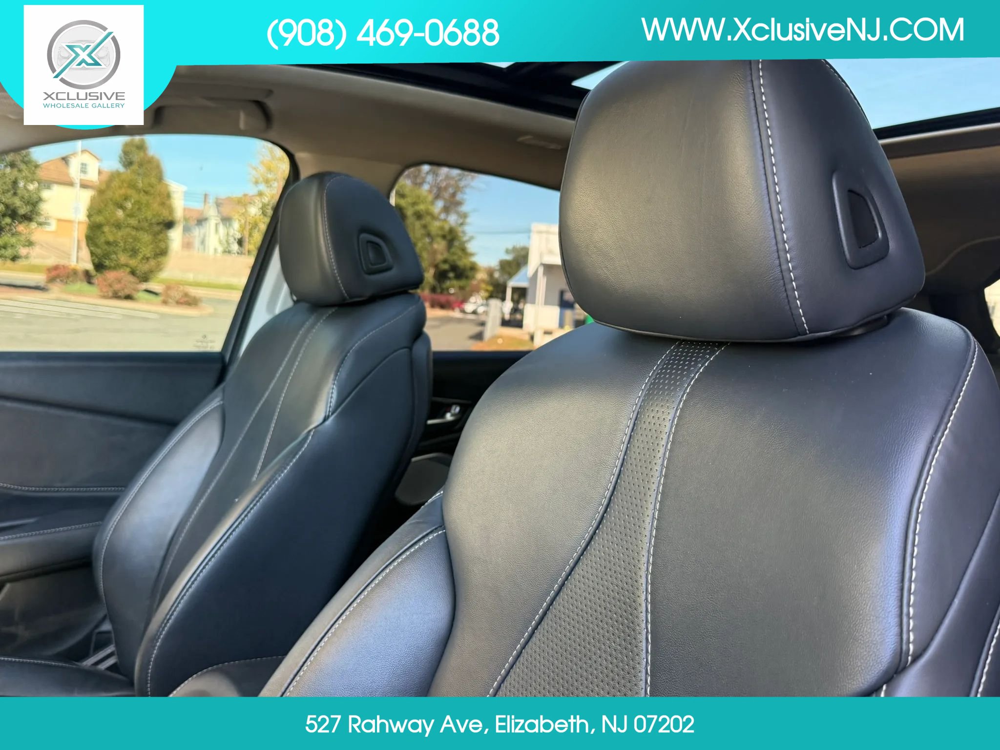 Used 2019 Acura RDX w/ Technology Package FWD image 10