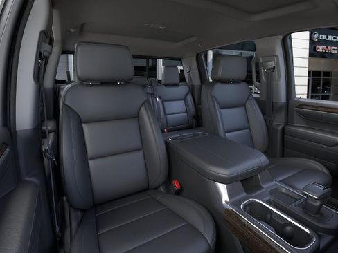New 2026 GMC Sierra 1500 Elevation w/ Elevation Premium Package AWD/4WD image 37