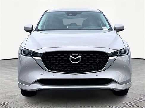 New 2025 MAZDA CX-5 AWD 2.5 S w/ Premium Plus Pkg image 2
