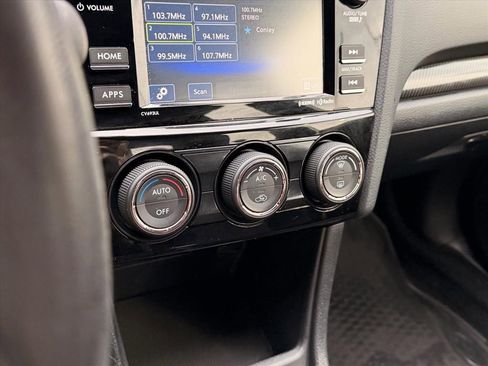 Used 2018 Subaru WRX image 20