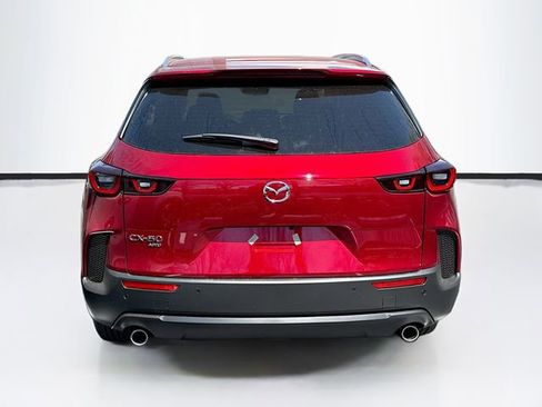New 2026 MAZDA CX-50 AWD 2.5 S w/ Cargo Package image 5