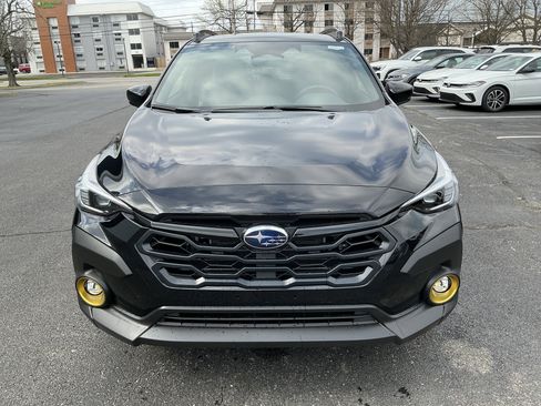 New 2026 Subaru Crosstrek 2.5i Sport AWD/4WD image 3