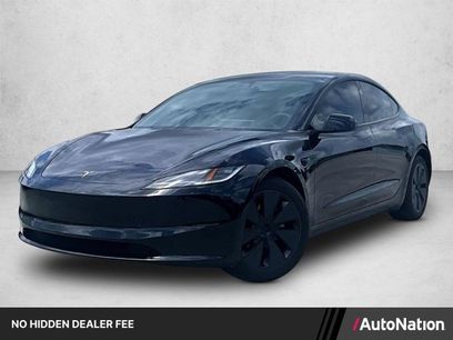 Used 2025 Tesla Model 3