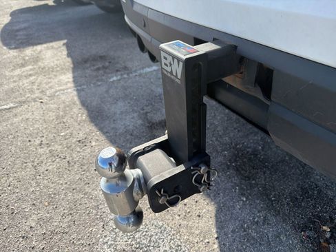 Used 2025 Toyota Sequoia TRD Pro image 18