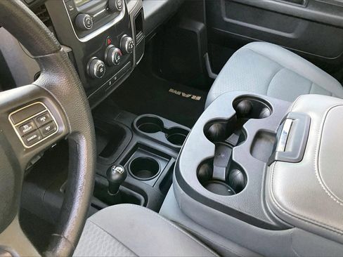 Used 2017 RAM 2500 Tradesman w/ Popular Equipment Group image 12