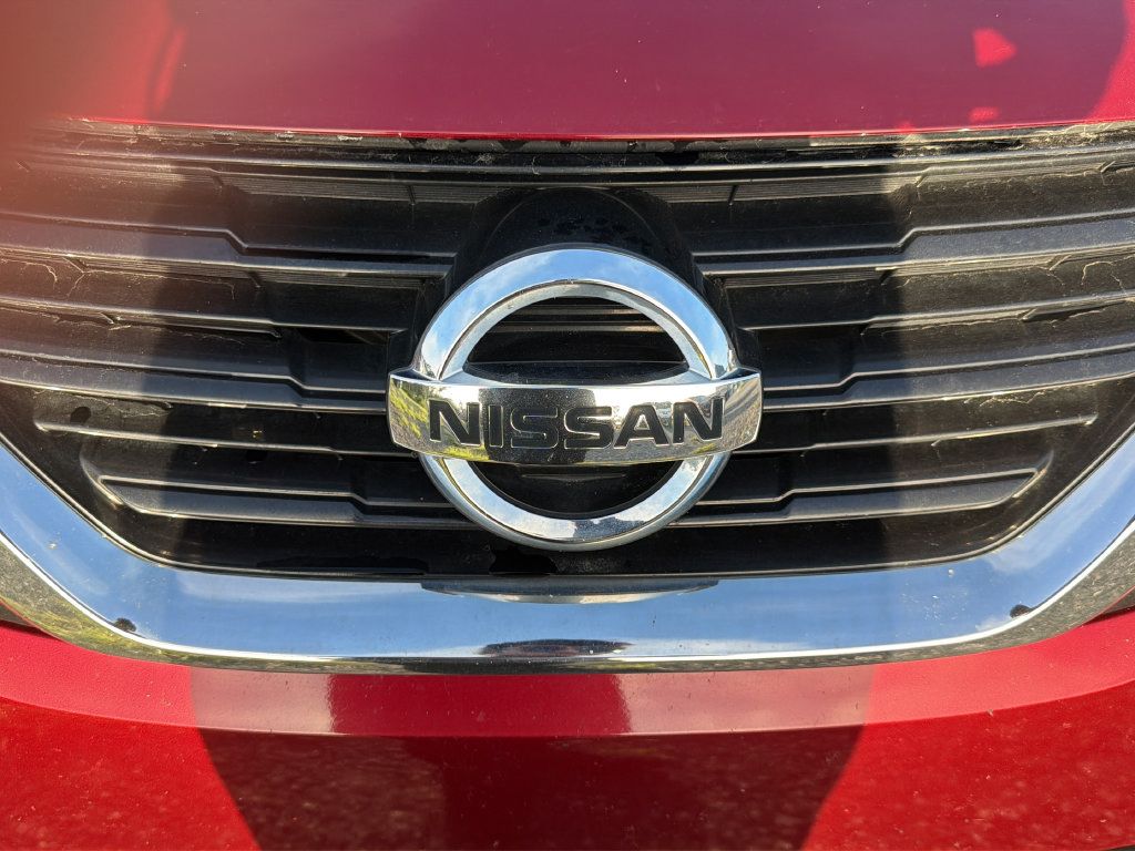 Used 2019 Nissan Maxima 3.5 SV w/ Floor Mat Group FWD image 14