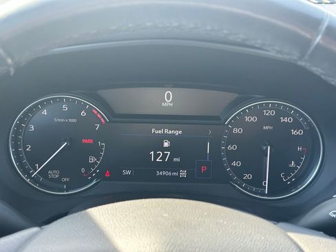 Used 2021 Cadillac XT4 Luxury w/ Cold Weather Package image 29