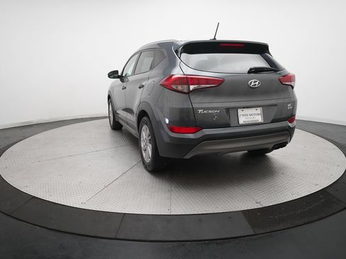 Used 2016 Hyundai Tucson Eco AWD/4WD image 31