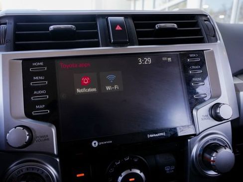 Used 2022 Toyota 4Runner Trail Special Edition AWD/4WD image 55