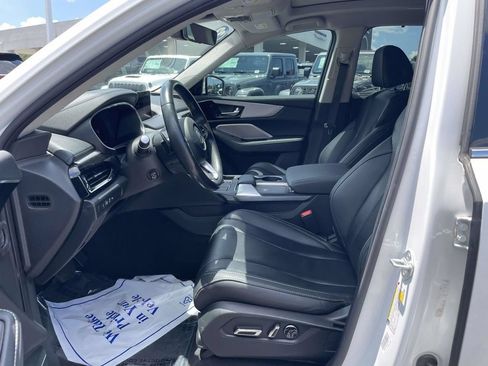 Used 2023 Acura MDX FWD w/ Technology Package image 26