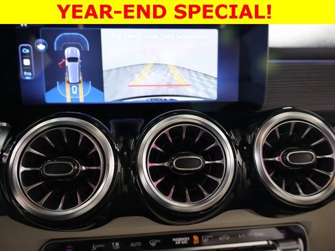 Certified 2025 Mercedes-Benz GLB 250 4MATIC image 57