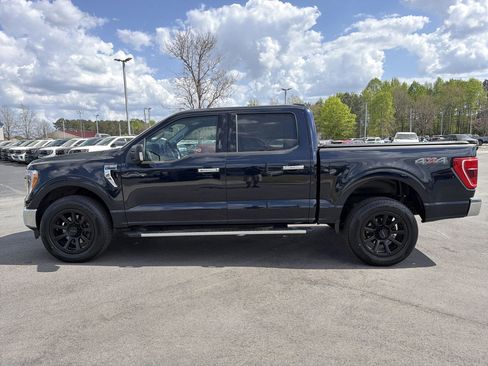 Certified 2022 Ford F150 XLT w/ Equipment Group 302A High AWD/4WD image 23