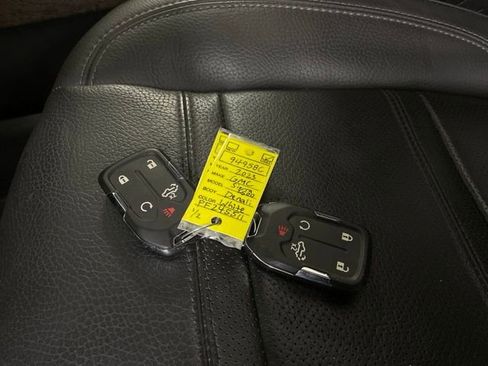 Used 2023 GMC Sierra 2500 Denali w/ Denali Ultimate Package image 57