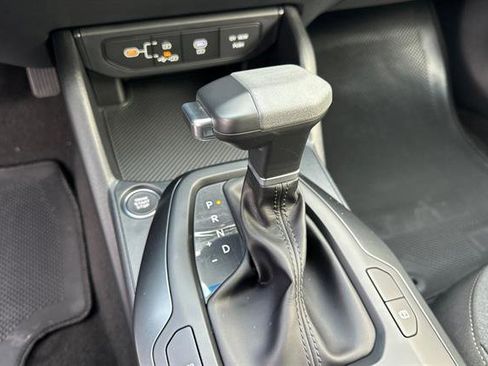 New 2025 Kia K4 LX image 22