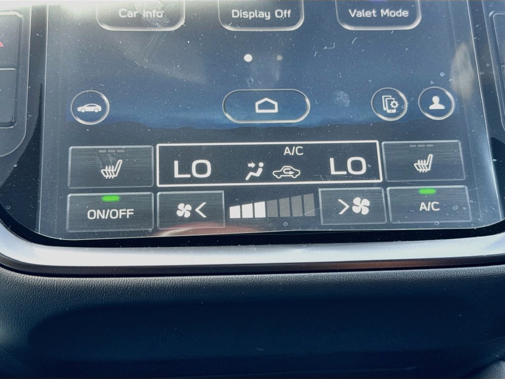 New 2026 Subaru WRX Premium AWD/4WD image 18