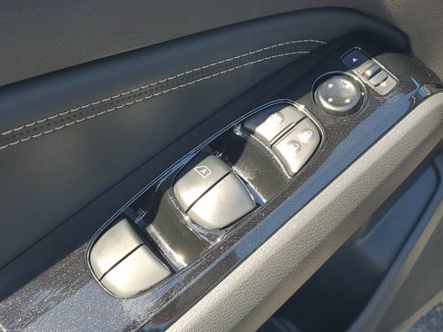 Certified 2023 Nissan Altima 2.5 SL image 10