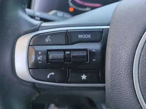 Used 2023 Kia Sportage X-Line w/ X-Line Premium Package AWD/4WD image 20