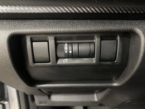 Used 2024 Subaru Crosstrek 2.0i image 20