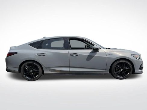 Used 2026 Acura Integra A-Spec FWD image 9