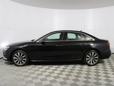 Used 2023 Audi A4 2.0T Premium w/ Convenience Package AWD/4WD image 33
