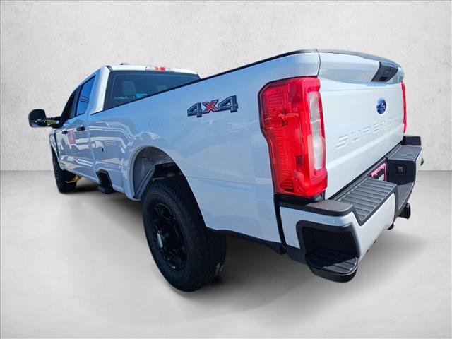 New 2026 Ford F250 XL AWD/4WD image 8