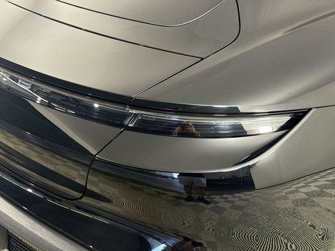 Used 2023 Porsche Taycan w/ Premium Package image 34